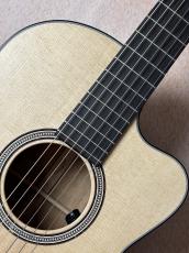 Martin 【ナイロン弦モデル】000C12-16E Nylon【送料当社負担・最大48回無金利】_3