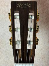 Martin 【ナイロン弦モデル】000C12-16E Nylon【送料当社負担・最大48回無金利】_5