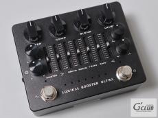 Darkglass Electronics Luminal Booster Ultra