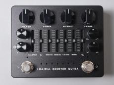 Darkglass Electronics Luminal Booster Ultra_2