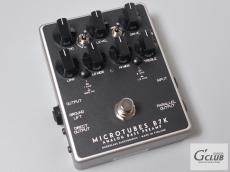 Darkglass Electronics Microtubes B7K V2