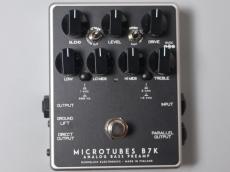 Darkglass Electronics Microtubes B7K V2_2