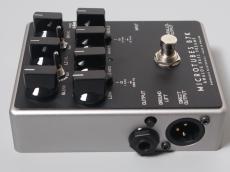 Darkglass Electronics Microtubes B7K V2_3