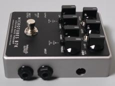 Darkglass Electronics Microtubes B7K V2_4