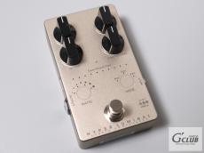 Darkglass Electronics Hyper Luminal Compressor