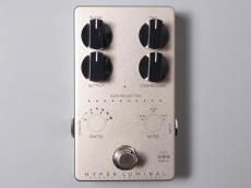 Darkglass Electronics Hyper Luminal Compressor_2