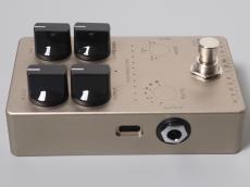 Darkglass Electronics Hyper Luminal Compressor_3