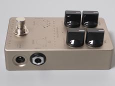 Darkglass Electronics Hyper Luminal Compressor_4