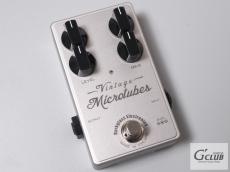 Darkglass Electronics Vintage Microtubes Overdrive