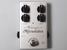 Darkglass Electronics Vintage Microtubes Overdrive_2
