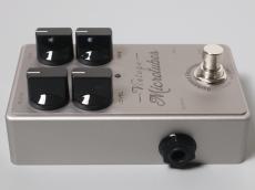 Darkglass Electronics Vintage Microtubes Overdrive_3