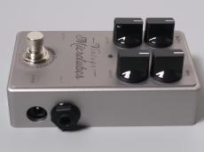 Darkglass Electronics Vintage Microtubes Overdrive_4