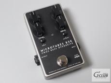 Darkglass Electronics Microtubes B3K V2