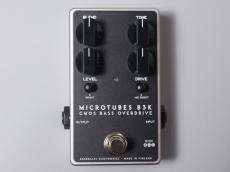 Darkglass Electronics Microtubes B3K V2_2