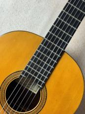 Hernandez y Aguado 【世界三大銘工】No,331 1966年製 松×ハカランダ【最大48回無金利】_3