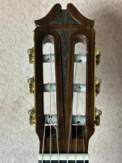 Hernandez y Aguado 【世界三大銘工】No,331 1966年製 松×ハカランダ【最大48回無金利】_5