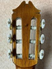 Hernandez y Aguado 【世界三大銘工】No,331 1966年製 松×ハカランダ【最大48回無金利】_6