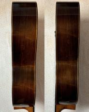 Hernandez y Aguado 【世界三大銘工】No,331 1966年製 松×ハカランダ【最大48回無金利】_9