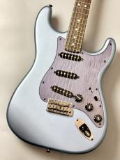 Fender Hybrid II 2026 Collection Stratocaster Satin Metallic-Matte Aero Blue-#JD26008725【3.32KG】