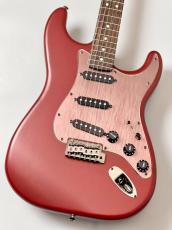 Fender Hybrid II 2026 Collection Stratocaster Satin Metallic-Matte Inferno Red-#JD26007882【3.20KG】