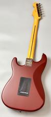 Fender Hybrid II 2026 Collection Stratocaster Satin Metallic-Matte Inferno Red-#JD26007882【3.20KG】_5