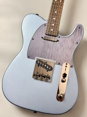 Fender Hybrid II 2026 Collection Telecaster Satin Metallic-Matte Aero Blue-#JD26005657【3.18KG】