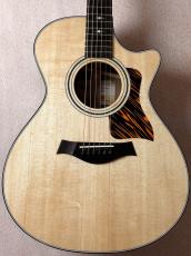 Taylor 【コンパクトボディ!!】312ce【即納可能!!】【送料当社負担・最大48回無金利】