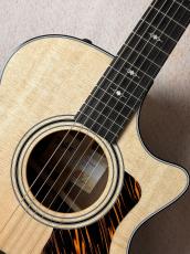 Taylor 【コンパクトボディ!!】312ce【即納可能!!】【送料当社負担・最大48回無金利】_3