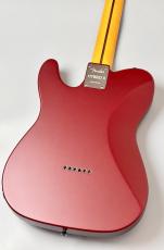 Fender Hybrid II 2026 Collection Telecaster Satin Metallic-Matte Inferno Red-#JD26005745【3.40KG】_4