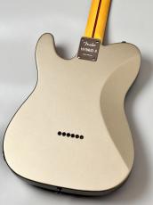 Fender Hybrid II 2026 Collection Telecaster Satin Metallic-Matte Champagne Mirage-#JD26005776【3.20KG】_4