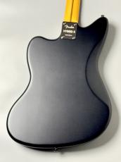 Fender Hybrid II 2026 Collection Jazzmaster Satin Metallic-Matte Phantom Black-#JD26006476【3.50KG】_4