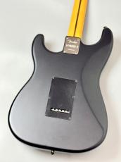 Fender Hybrid II 2026 Collection Stratocaster Satin Metallic-Matte Phantom Black-#JD26005078【3.32KG】_4
