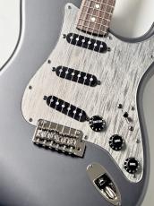 Fender Hybrid II 2026 Collection Stratocaster Satin Metallic-Matte Phantom Black-#JD26005005【3.34KG】_2