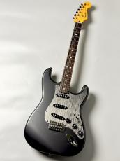 Fender Hybrid II 2026 Collection Stratocaster Satin Metallic-Matte Phantom Black-#JD26005005【3.34KG】_3