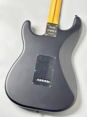 Fender Hybrid II 2026 Collection Stratocaster Satin Metallic-Matte Phantom Black-#JD26005005【3.34KG】_4