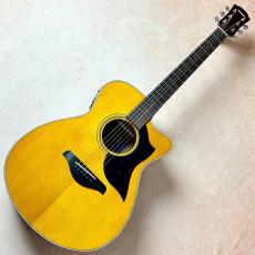 YAMAHA 【サブギターにもオススメ!!】AC1R 【送料当社負担・最大48回無金利】_2