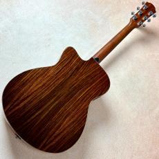 YAMAHA 【サブギターにもオススメ!!】AC1R 【送料当社負担・最大48回無金利】_4