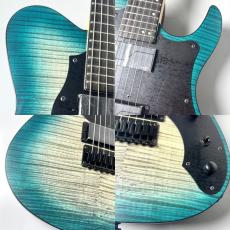 FUJIGEN KJIL2-FMAH-DE664-E/CBB/01 #D260194 【クロサワ限定モデル】【26.14"スケール】【FISHMAN】_3