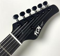 FUJIGEN KJIL2-FMAH-DE664-E/CBB/01 #D260194 【クロサワ限定モデル】【26.14"スケール】【FISHMAN】_5