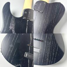 FUJIGEN KJIL2-FMAH-DE664-E/CBB/01 #D260194 【クロサワ限定モデル】【26.14"スケール】【FISHMAN】_8