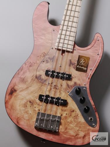 Bacchus WL4-BP-AC/M SYP-BS-MH【3.68kg】