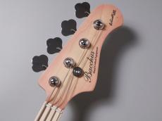 Bacchus WL4-BP-AC/M SYP-BS-MH【3.68kg】_6