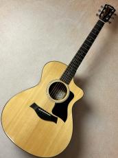 Taylor 【即納可能!!】212ce Plus 【エレキプレイヤーにも!!】【送料当社負担・最大48回無金利】_2