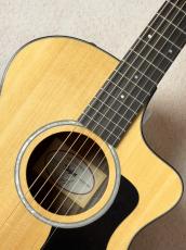 Taylor 【即納可能!!】212ce Plus 【エレキプレイヤーにも!!】【送料当社負担・最大48回無金利】_3