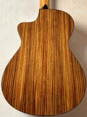 Taylor 【即納可能!!】212ce Plus 【エレキプレイヤーにも!!】【送料当社負担・最大48回無金利】_8