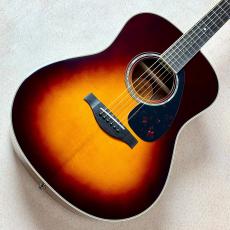 YAMAHA LL6 ARE Brown Sunburst #IMH220711【送料当社負担・最大48回分割無金利】