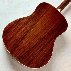 YAMAHA LL6 ARE Brown Sunburst #IMH220711【送料当社負担・最大48回分割無金利】_3