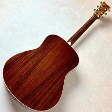 YAMAHA LL6 ARE Brown Sunburst #IMH220711【送料当社負担・最大48回分割無金利】_4