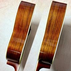 YAMAHA LL6 ARE Brown Sunburst #IMH220711【送料当社負担・最大48回分割無金利】_5
