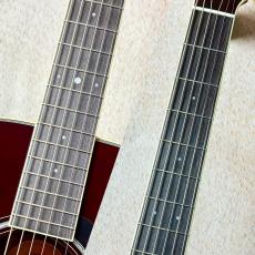 YAMAHA LL6 ARE Brown Sunburst #IMH220711【送料当社負担・最大48回分割無金利】_6
